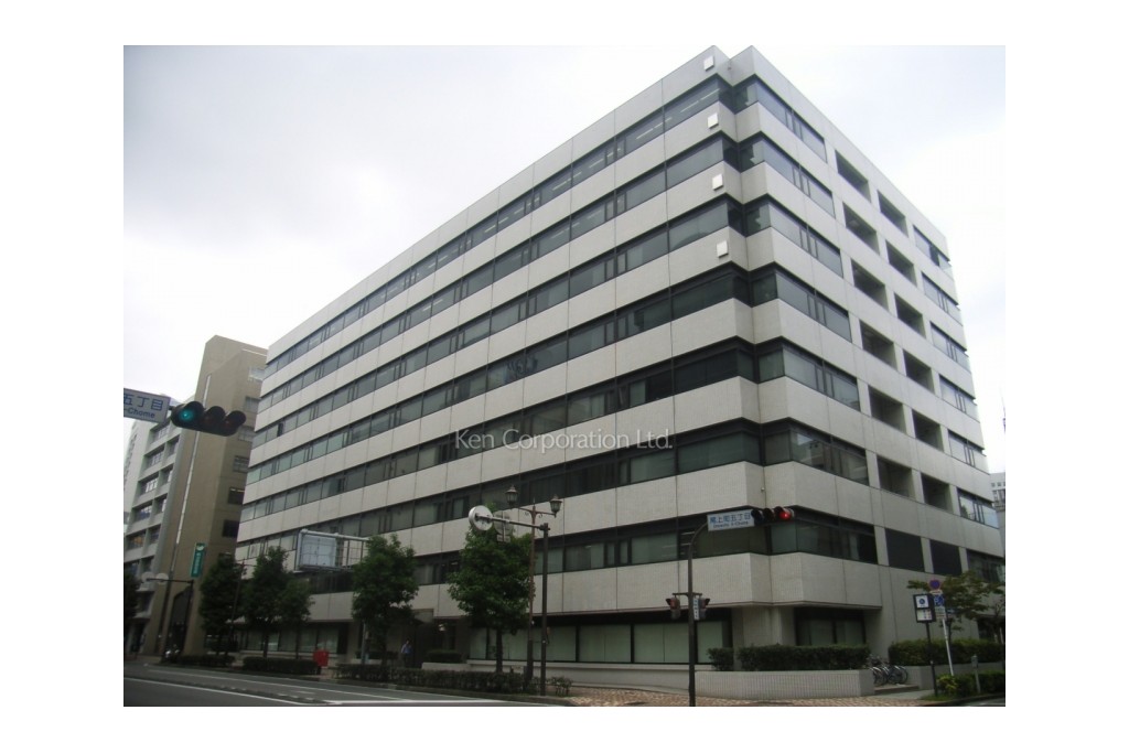 ニッセイ横浜尾上町ビル