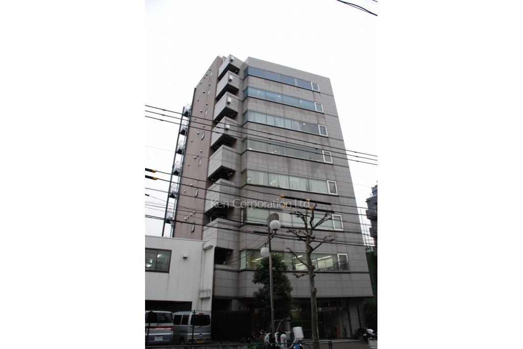 Foresight高田馬場