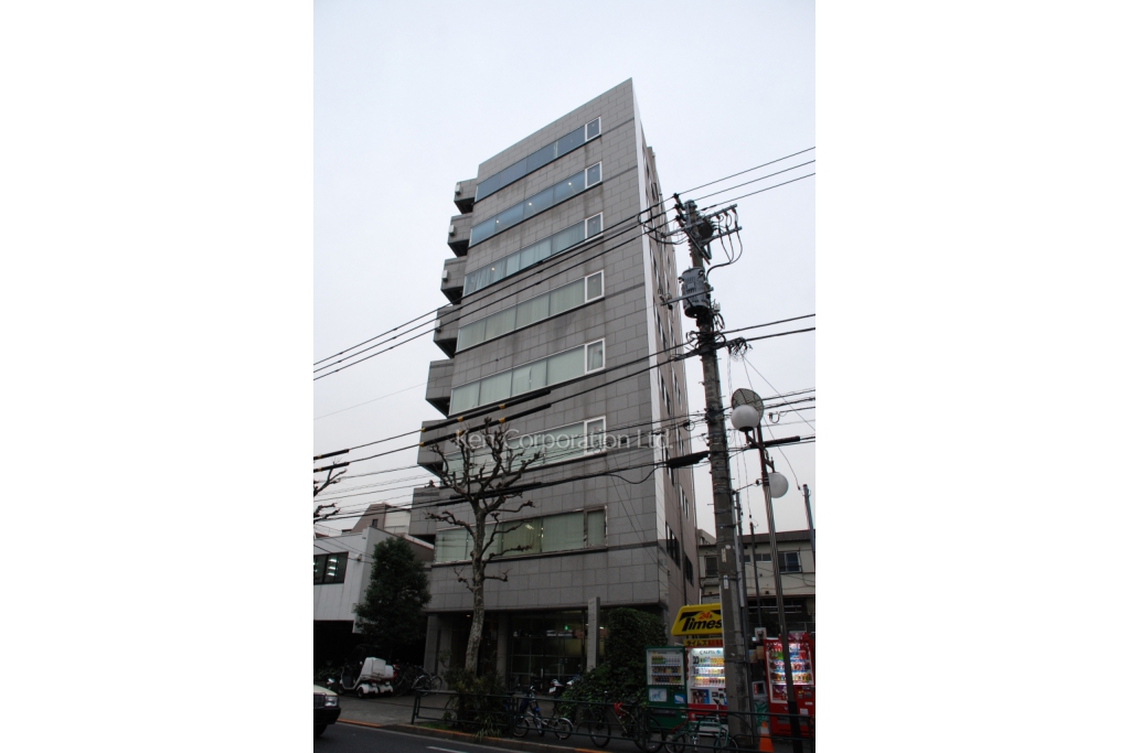 Foresight高田馬場