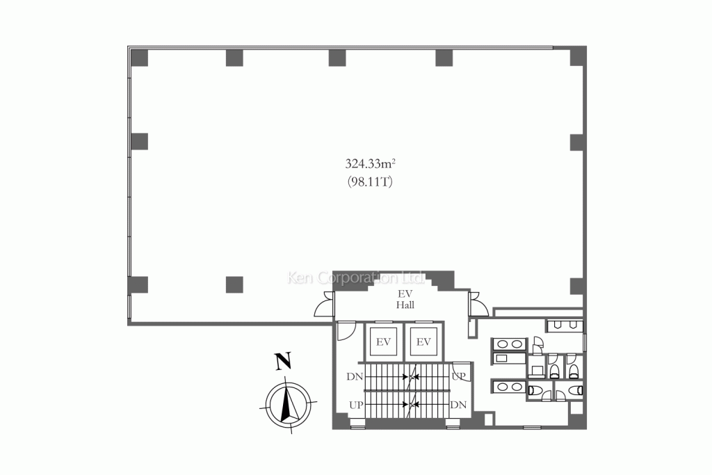 住友不動産芝園ビル