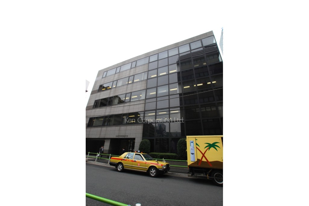 住友不動産芝園ビル