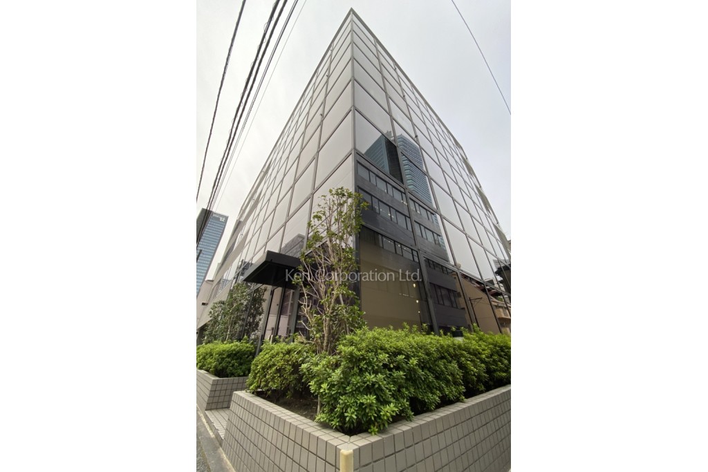 住友不動産芝園ビル