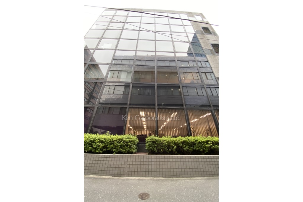 住友不動産芝園ビル