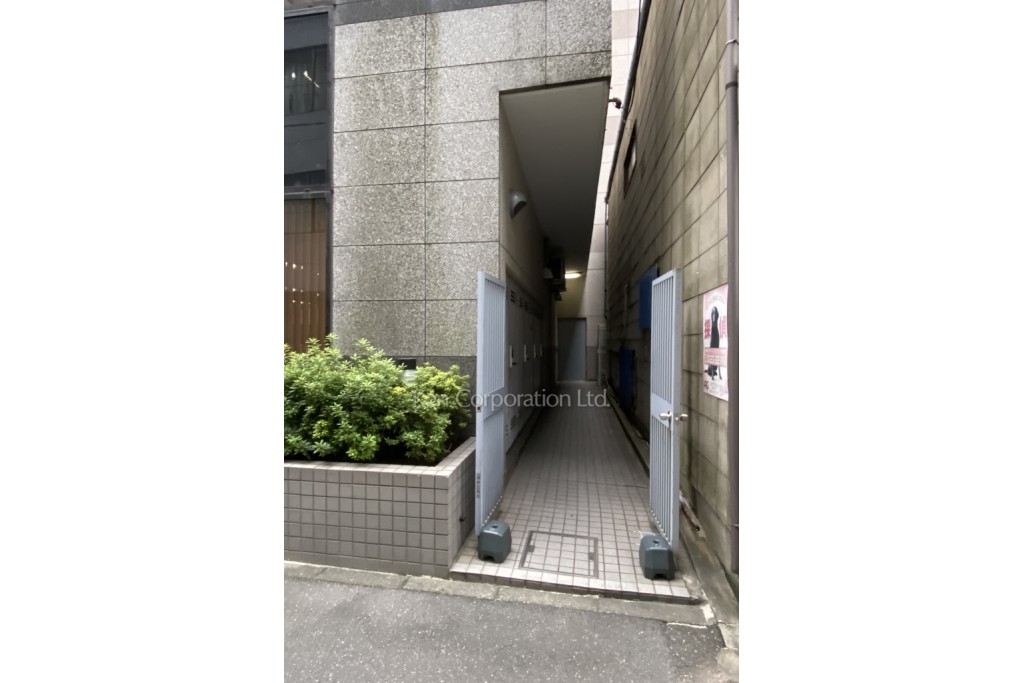 住友不動産芝園ビル