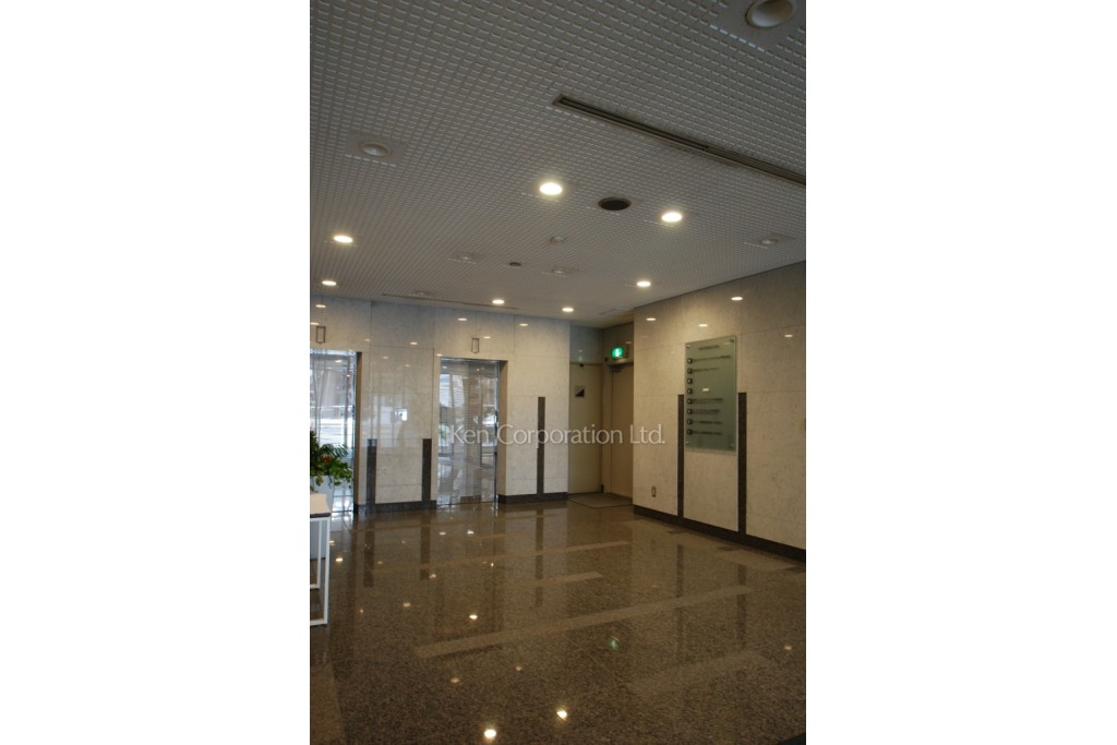 住友不動産芝園ビル