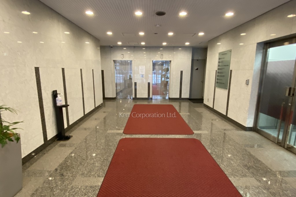 住友不動産芝園ビル