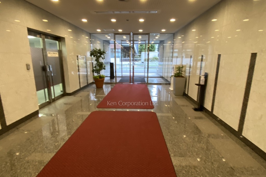 住友不動産芝園ビル