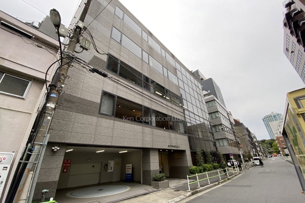 住友不動産芝園ビル