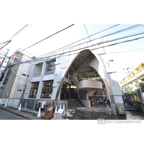 ジャスト原宿ビル