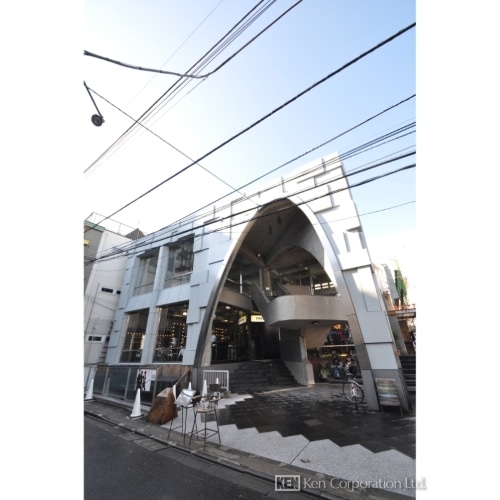 ジャスト原宿ビル