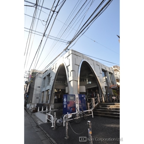 ジャスト原宿ビル