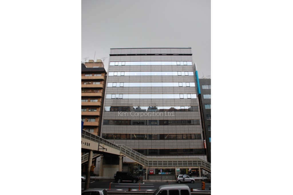 KDX銀座一丁目ビル