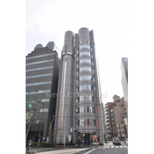 須田町ＭＫビル