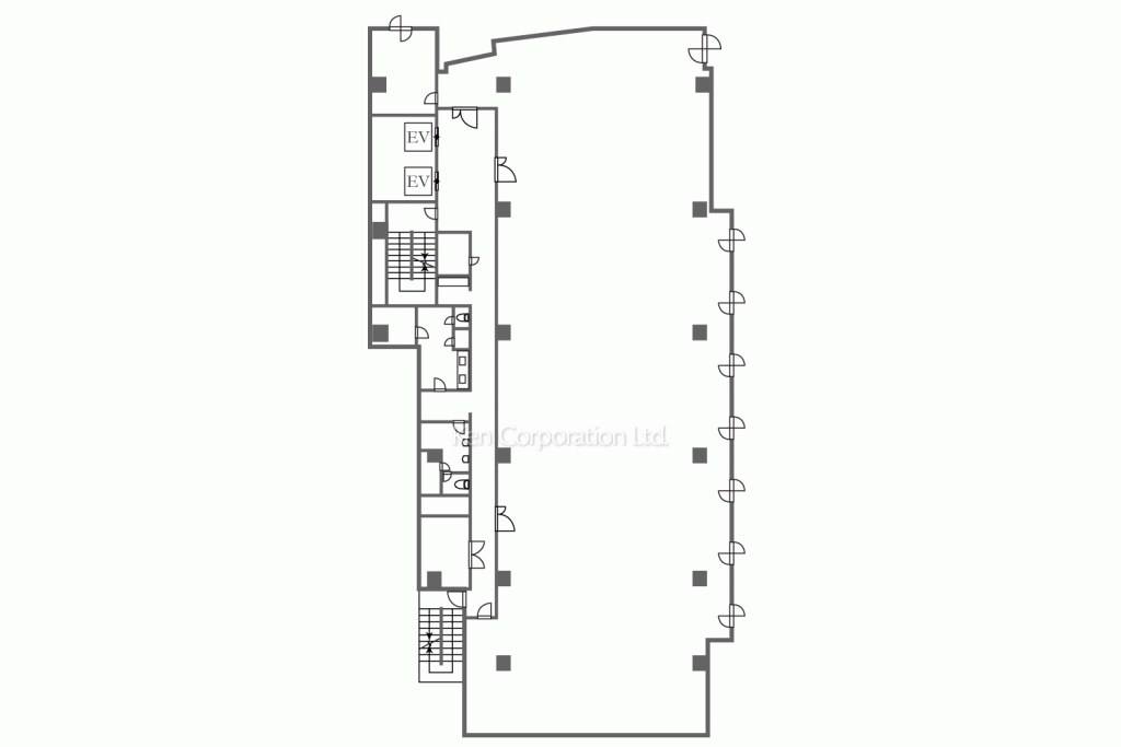 ヒューリック東日本橋ビル