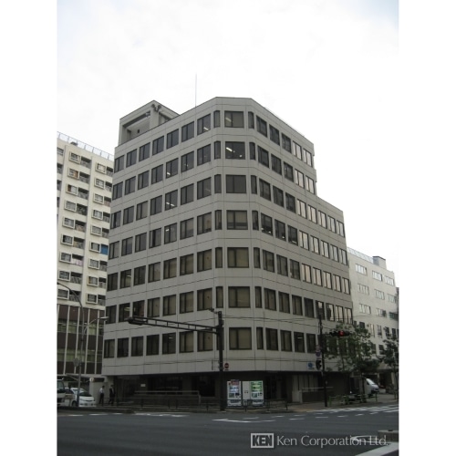 松屋明石町本館