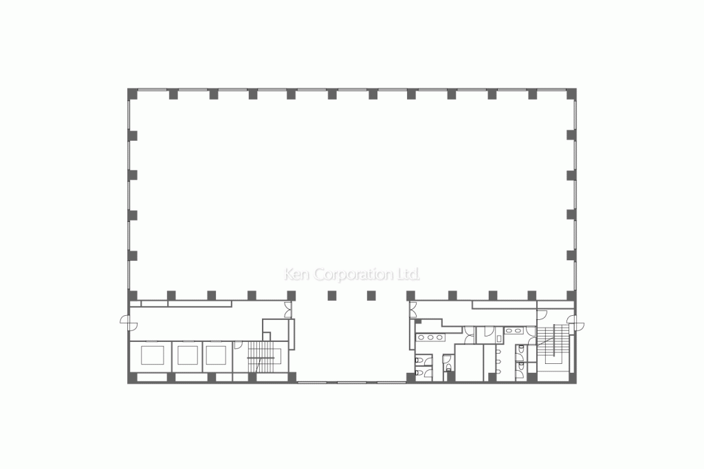 イタリア文化会館ビル