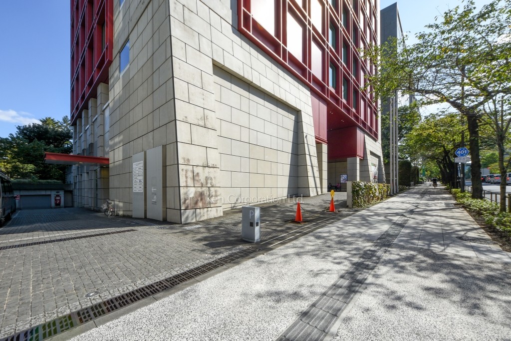 イタリア文化会館ビル