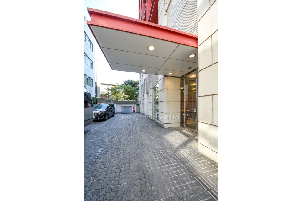 イタリア文化会館ビル