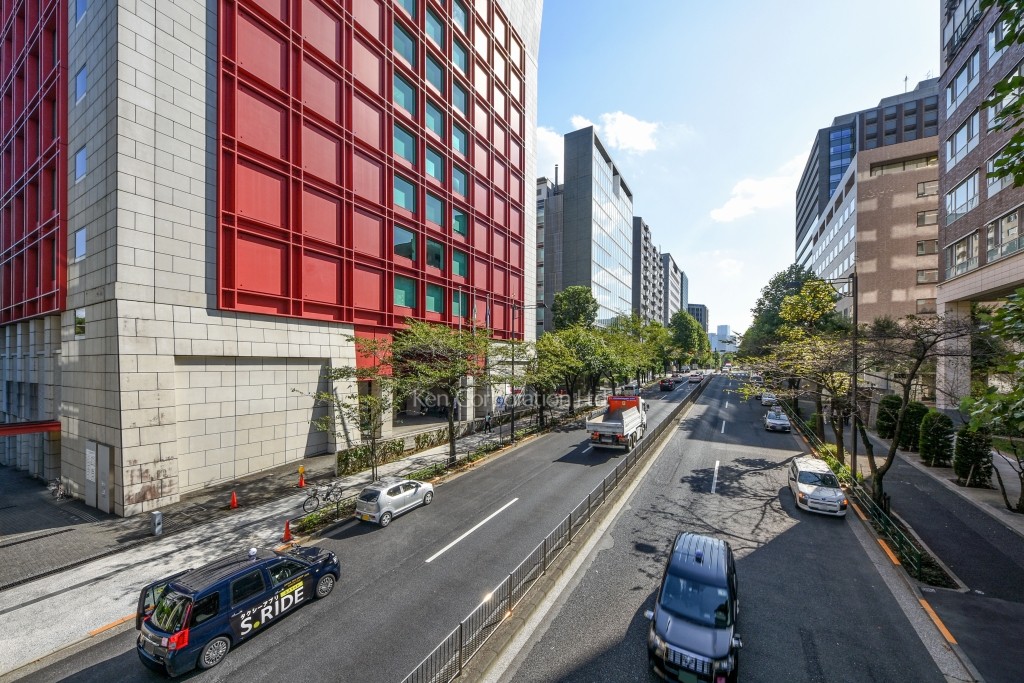 イタリア文化会館ビル