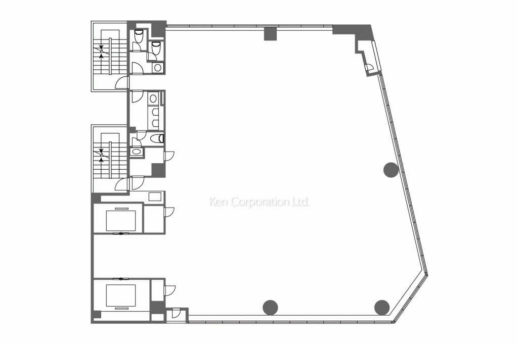 銀座一丁目ビル