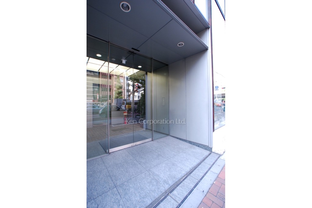 銀座一丁目ビル