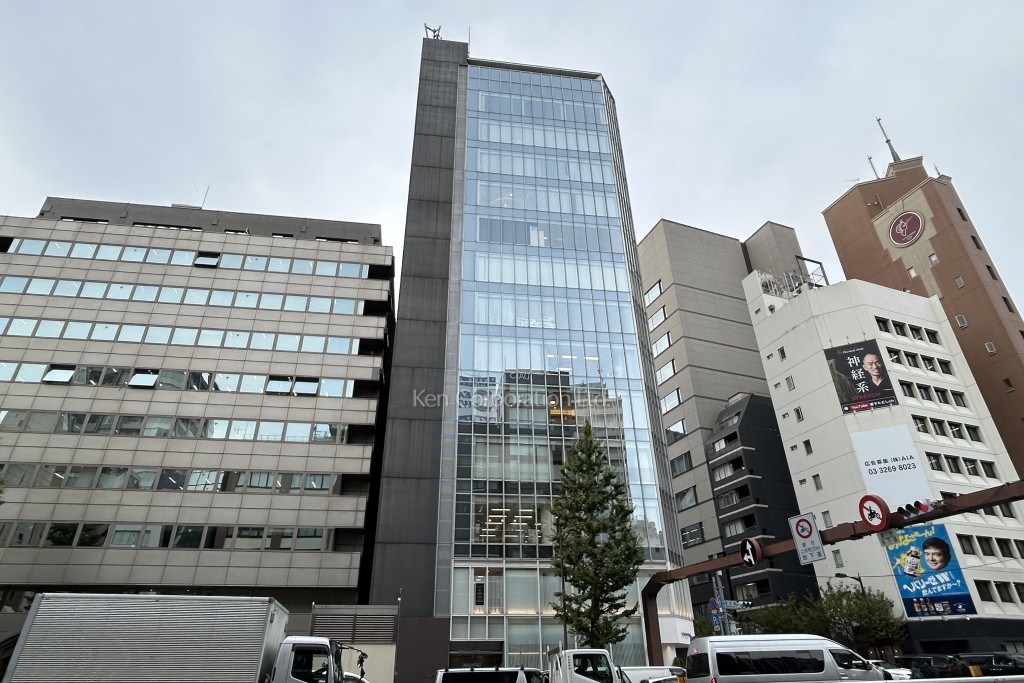 銀座一丁目ビル