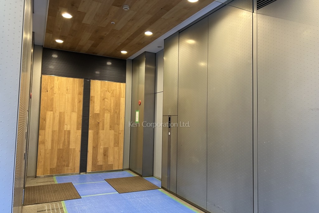 銀座一丁目ビル