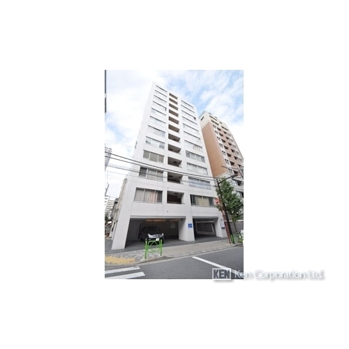 カスタリア水天宮Ⅱ