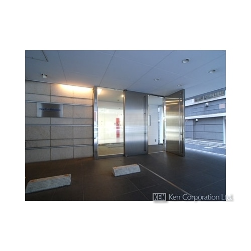 カスタリア水天宮Ⅱ