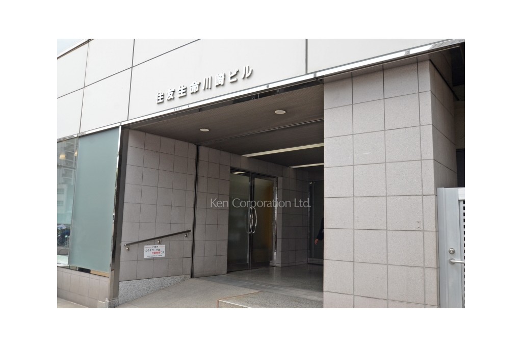 メットライフ川崎