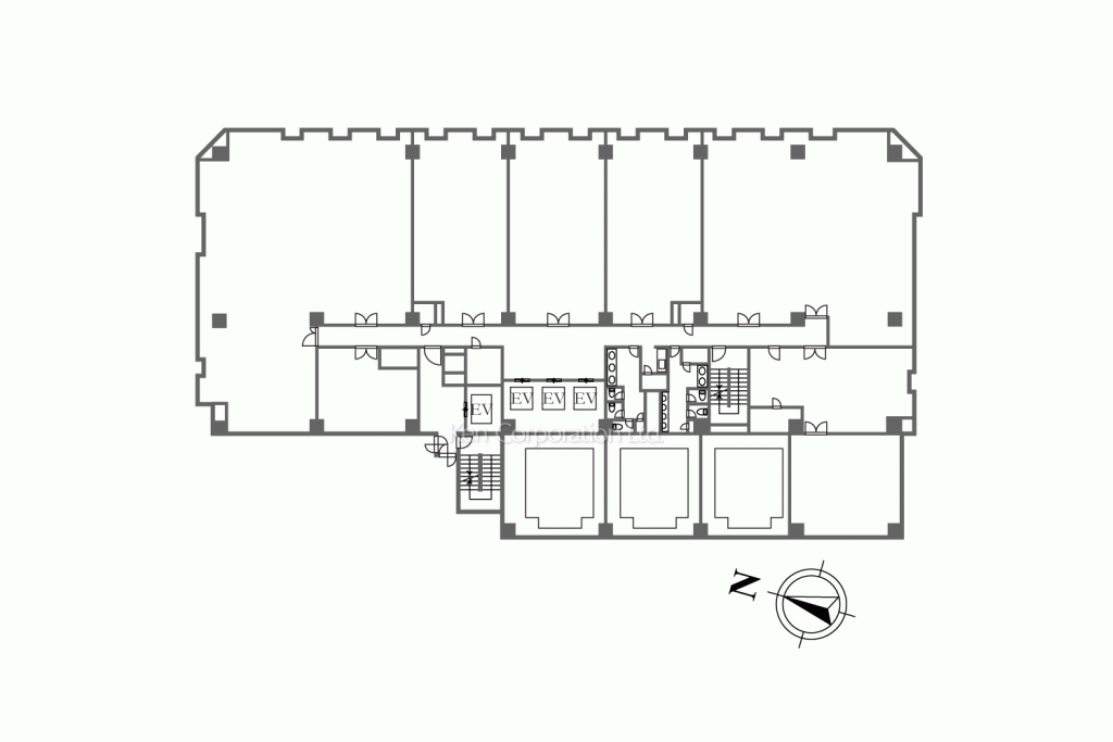日本生命川崎ビル