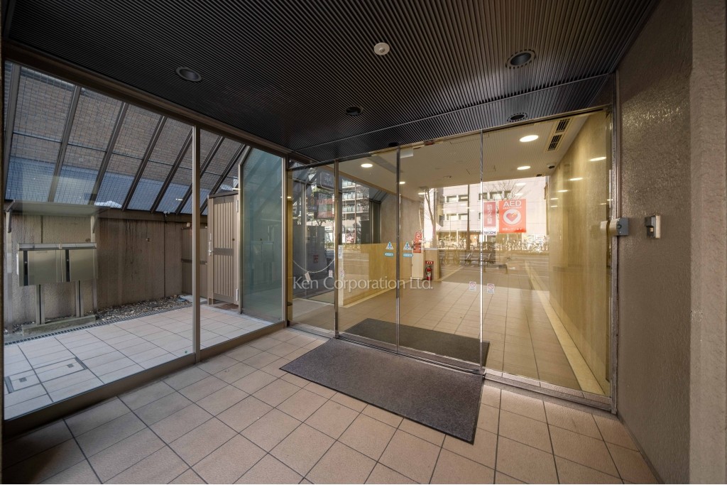 朝日生命川崎ビル