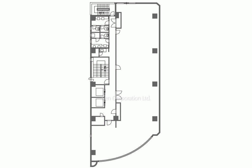 アクロポリス21ビル
