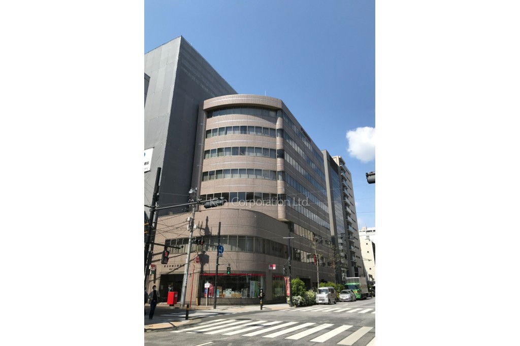 アクロポリス21ビル