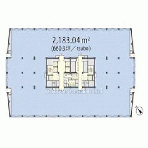 メソニック３８ＭＴビル