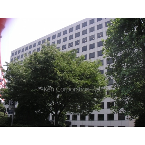 メソニック３８ＭＴビル