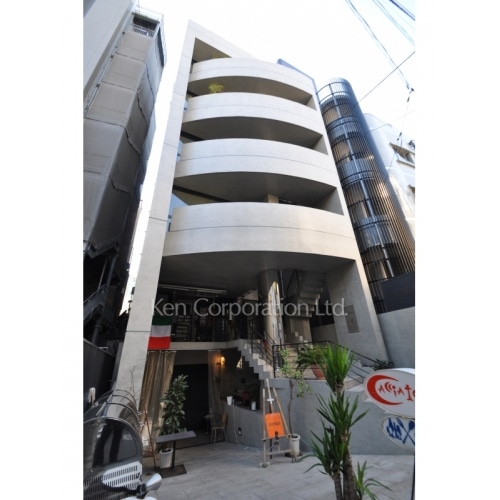 ピトレスクビル