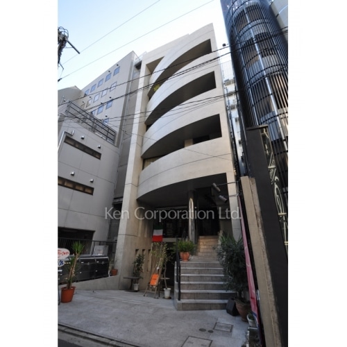 ピトレスクビル