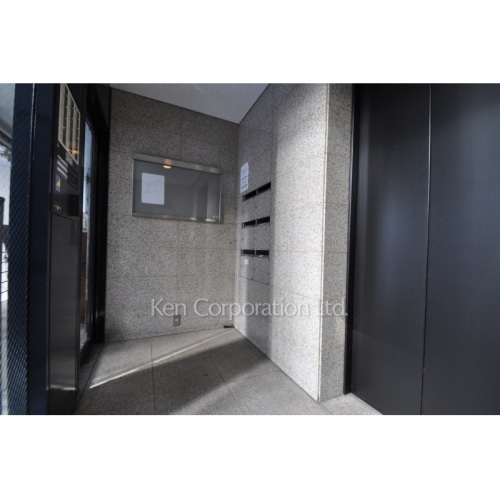 ピトレスクビル