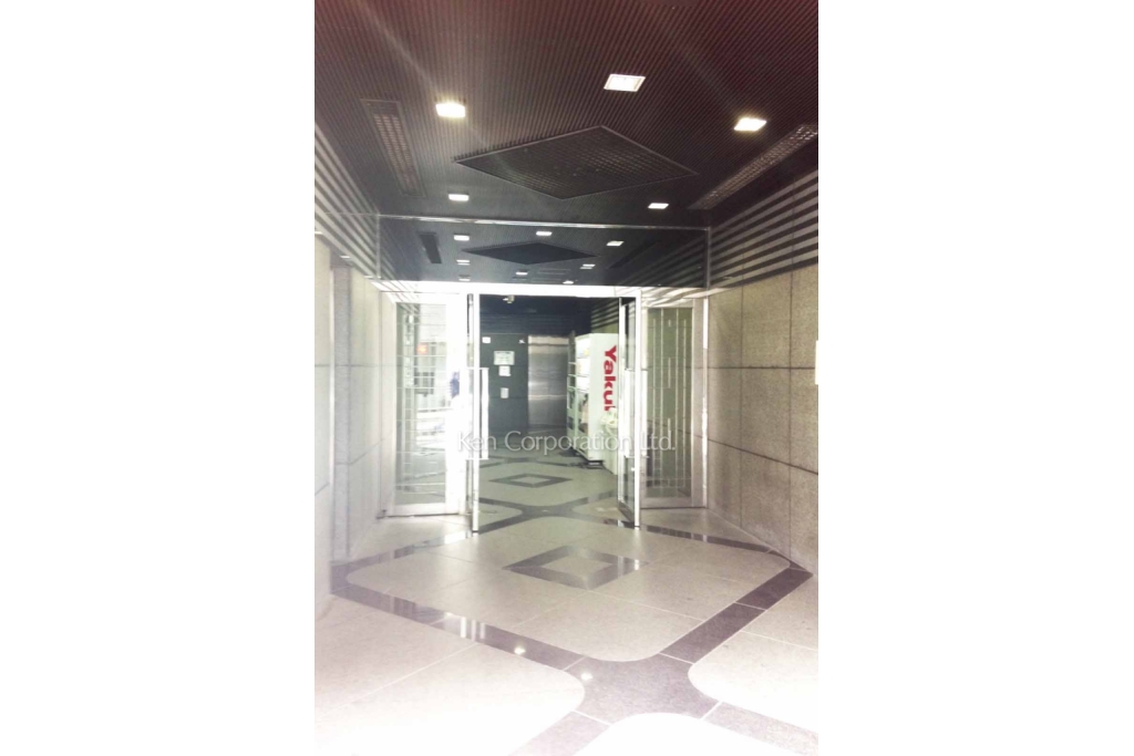 アスク銀座ビル