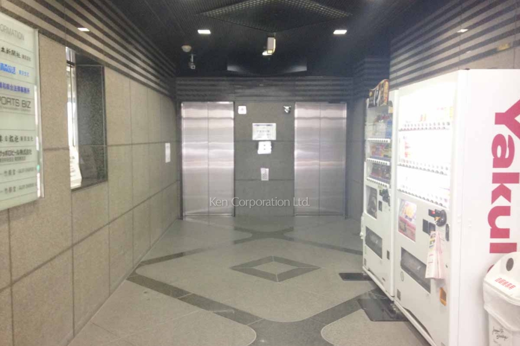 アスク銀座ビル