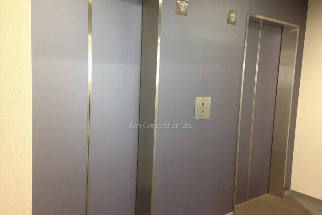 アスク銀座ビル