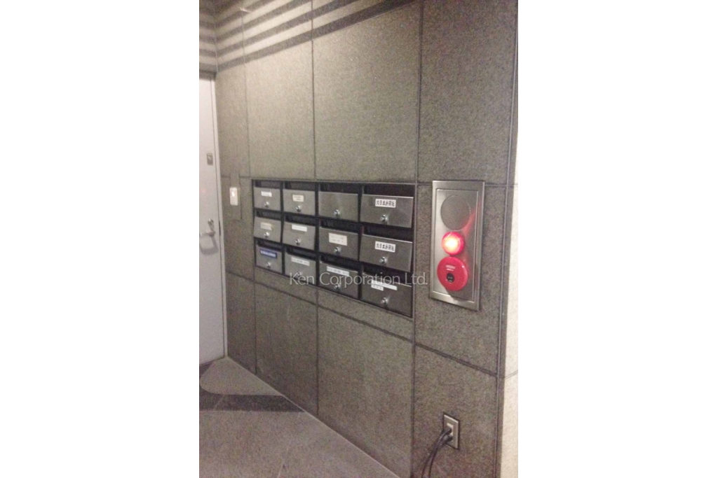 アスク銀座ビル