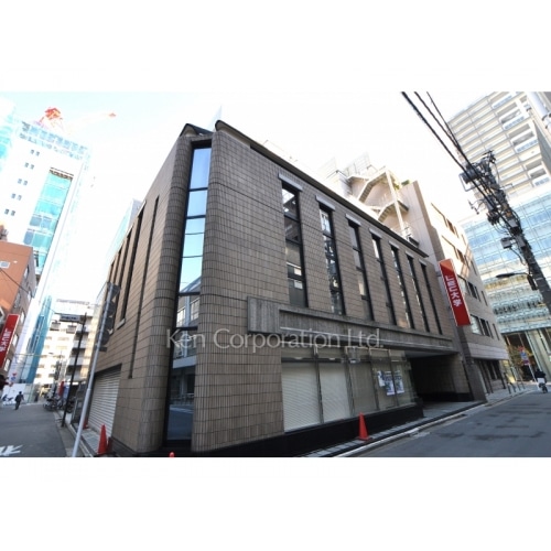 三崎町石川ビル