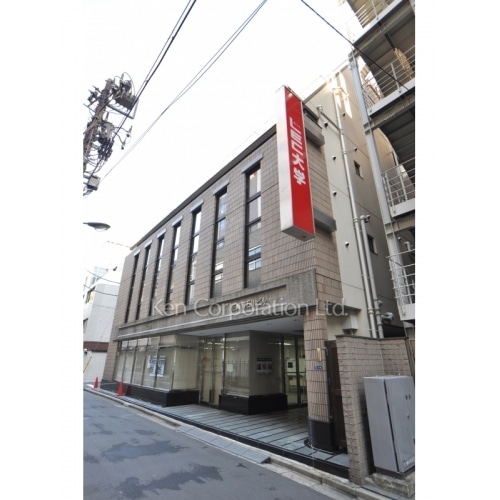 三崎町石川ビル