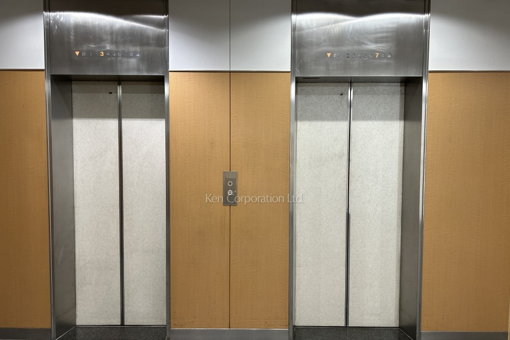 ジブラルタ生命原宿ビル