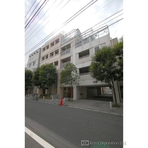 ミルーム白金台