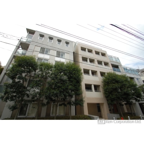 ミルーム白金台