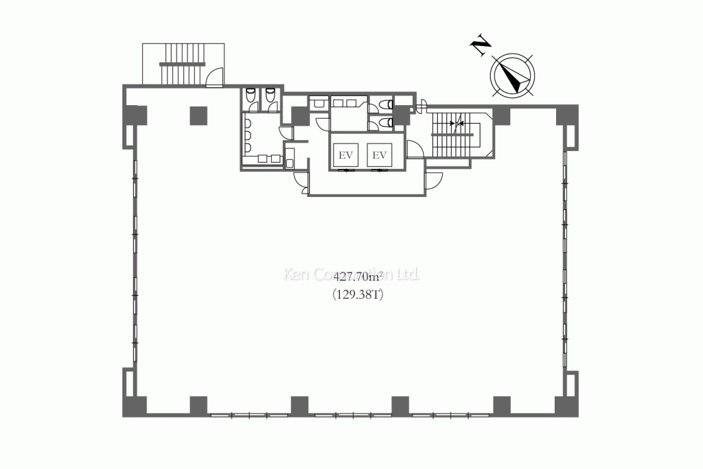 MY ARK日本橋ビル