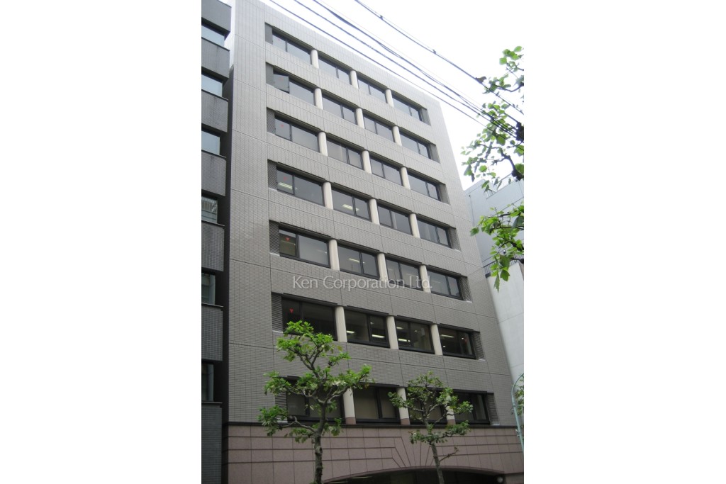 MY ARK日本橋ビル